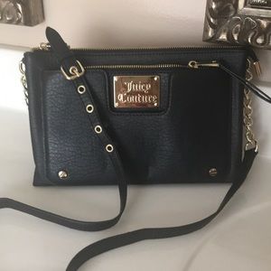 Juicy Couture cross body